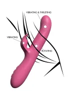 Vibrátor Venus II — obrázok 2