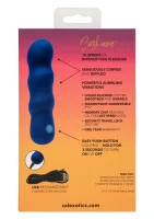 Vibrátor Satin Swirl G — obrázok 4