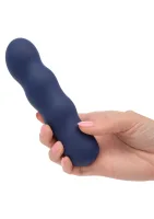 Vibrátor Satin Swirl G — obrázok 7