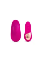 Vibrátor Lyra Panty + aplikácia — obrázok 14