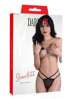 Brazílske bikiny Scarlett — obrázok 5