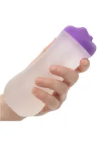 Hlboký úchop v krku — obrázok 7