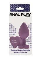 Tajný vchod do análneho kolíka — obrázok 3