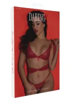 Súprava spodnej bielizne Lace Dreams 3-dielna — obrázok 4