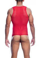 MOB Sexy priehľadné telo — obrázok 8