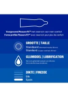 DUREX Extra Safe 6x3 — obrázok 2