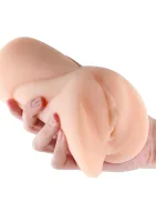 Sotva legálne Jasmine Pussy — obrázok 2