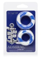 Sada prsteňov Admiral 2 — obrázok 3