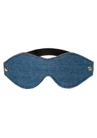 Očná maska Ride Em Denim — obrázok 6
