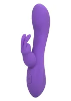 Dvojitý vibrátor Bend & Hold Rumbler — obrázok 1