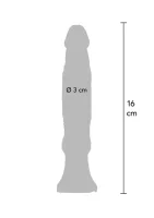 Análny štartér 16 cm — obrázok 6
