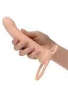 Rebrovaný dvojitý penetrátor — obrázok 9