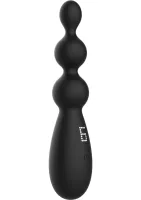 Análny vibrátor Triple Thrill — obrázok 5