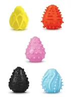 Masturbátor G-Egg — obrázok 2