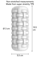 Cable Magic Feel Stroker Large — obrázok 2