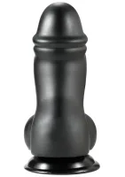 Dildo Fat Boys z PVC 19 cm — obrázok 4