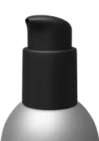 Lubrikant pre mužov biely 250 ml — obrázok 3