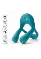 Bond Vibrating Couples Ring + Remote — obrázok 6