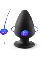 Análny kolík Model 1 – malý — obrázok 1