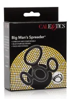 Rozmetadlo Big Man S — obrázok 2