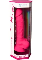 Model dilda 9 palcov — obrázok 15