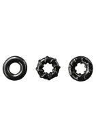 Renegade Dyno Rings — obrázok 1