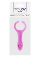 Vibračný C-krúžok na stimuláciu klitorisu — obrázok 3