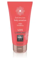 Jedlý lubrikant lásky 75 ml — obrázok 3