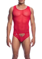 MOB Sexy priehľadné telo — obrázok 9
