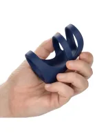 Nabíjateľná trojitá klietka na penis — obrázok 8