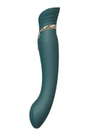 Vibrátor Queen G-Spot Puls Wave — obrázok 5