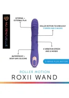 Roller Motion Wand od Roxii — obrázok 2