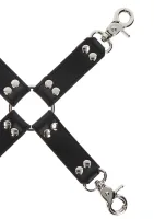 Putá Hogtie — obrázok 2