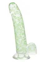 Dildo I Leaf Dick Glow — obrázok 9