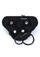 Strap-On postroj — obrázok 9