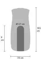 Masturbátor Quantum Cyclone — obrázok 2