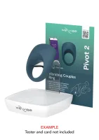Univerzálny displej We-Vibe — obrázok 6