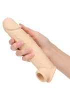 Realistické predĺženie 20 cm — obrázok 7