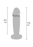 Vibračná zátka Intruder — obrázok 4