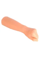 Extrémny päsťový dong PVC 30 cm — obrázok 4
