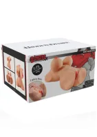 Nadržaná dojacia sučka 10 kg — obrázok 3
