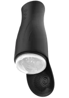 Trojitý masturbátor Deep Squeeze Nutbuster — obrázok 4