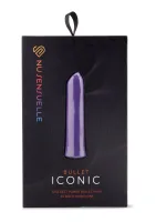 Iconic Bullet — obrázok 15