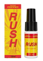 Rush Bylinný Popper 15 ml — obrázok 6