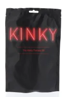 Súprava Kinky Fantasy — obrázok 1