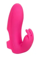 Silikónový úžasný potešiteľ — obrázok 1