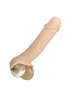 Realistické predĺženie 20 cm — obrázok 13