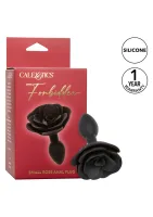 Malý análny kolík Rose — obrázok 5