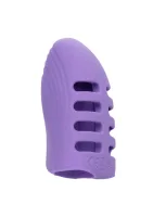 Nabíjateľný vibrátor na prsty — obrázok 1