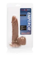 Cisár Ballsy — obrázok 9